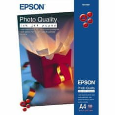 Epson Mat fotografski papir Epson C13S041061 A4 (1 kosov)