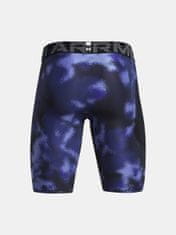 Under Armour Kratke hlače UA HG Armor potiskane Lg Sts-PPL S