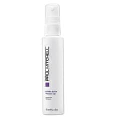 Paul Mitchell Tekočina za oblikovanje Extra Body Thicken Up (Styling Liquid) (Neto kolièina 75 ml)