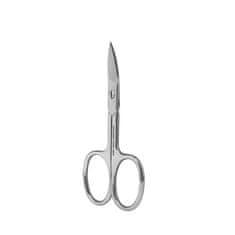 STALEKS Škarje za nohte Classic 62 Tip 2 (Nail Scissors)