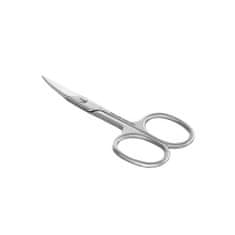 STALEKS Škarje za nohte Classic 62 Tip 2 (Nail Scissors)