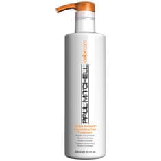 Paul Mitchell Intenzivna nega za barvane lase Colour Protect (Treatment) (Neto kolièina 500 ml)