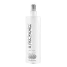 Paul Mitchell Gel za oblikovanje v spreju Soft Style Soft Sculpting (Spray Gel) (Neto kolièina 500 ml)