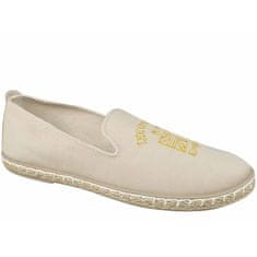 Lee Cooper Espadrilje bež 38 EU LCW24472702