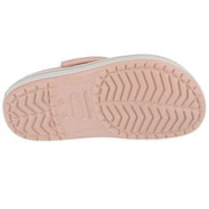 Crocs Cokle roza 37 EU Crocband