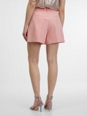 Orsay Roza ženske kratke hlače 38