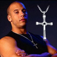 GM WEB Vin Diesel Ogrlica