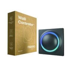 FIBARO Brezžični krmilnik Fibaro FGWCEU-201-8 (obnovljen A)