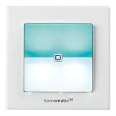 Homematic IP Pametno stikalo Homematic IP Smart Home 152020A0 (obnovljeno A+)