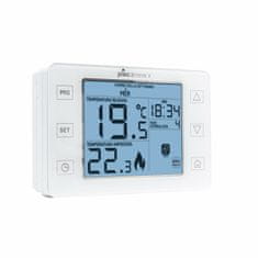 BigBuy Termostat Regulator temperature (obnovljen A)