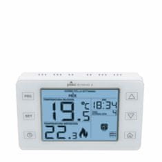 BigBuy Termostat Regulator temperature (obnovljen A)