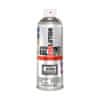 Barva v razpršilu Pintyplus Evolution MT156 Metallic 400 ml Siva