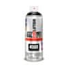 Barva v razpršilu Pintyplus Evolution RAL 9004 400 ml Signal Black