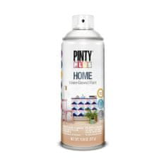 PINTYPLUS Barva v razpršilu Pintyplus Home HM111 400 ml nevtralno bela