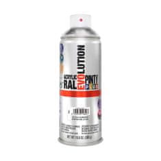 PINTYPLUS Lak v razpršilu Pintyplus Evolution B199 400 ml Brezbarvno