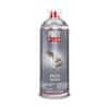 Barva v razpršilu Pintyplus Tech I150 400 ml 310 ml Tiskanje Silver