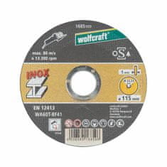 WolfCraft Rezalni disk Wolfcraft 1685999