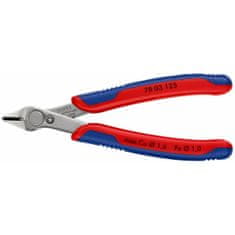 Knipex Klešče za križno rezanje Knipex 125 mm (obnovljeno B)