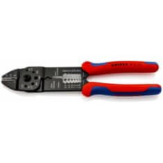 Knipex Klešče za odstranjevanje kablov Knipex 97 21 215 (obnovljene A)