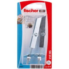 FISCHER Vijaki Fischer VVR M5K 15027 Kovina (2 enoti)