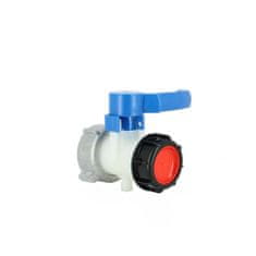 BigBuy Ventil Regulator pretoka (obnovljen A)