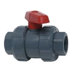 AquaControl Ventil Aqua Control PVC