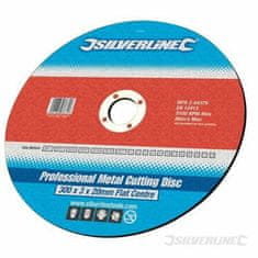 Silverline Rezalni disk Silverline