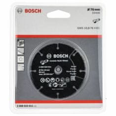 Bosch Rezalni disk BOSCH 2 608 623 011