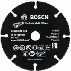 Bosch Rezalni disk BOSCH 2 608 623 011