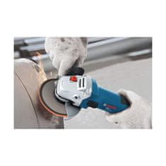 Bosch Kotni brusilnik BOSCH GWS 7-115 PROFESSIONAL 720 W