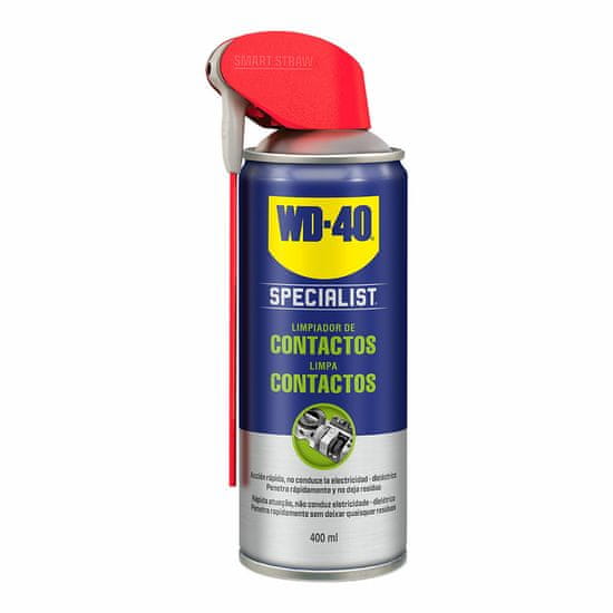 WD-40 Čistilo za stike WD-40 Specialist 34380 400 ml