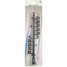 Nature Okoljski termometer Narava 41 x 10 x 2,5 cm