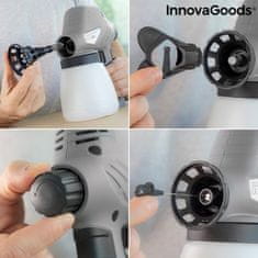 InnovaGoods Električna pištolo za brizganje barve Spraint+ InnovaGoods Vgrajen kompresor (obnovljen A+)