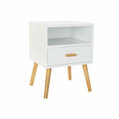 DKD Home Decor Nočna omarica DKD Home Decor MDF (42 x 42 x 57 cm)