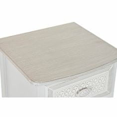 DKD Home Decor Nočna omarica DKD Home Decor Les MDF (40 x 34,5 x 66 cm)