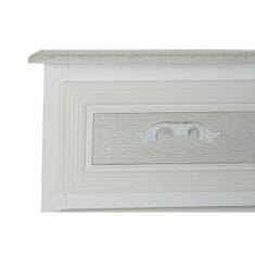 DKD Home Decor Nočna omarica DKD Home Decor Les MDF (40 x 34,5 x 66 cm)