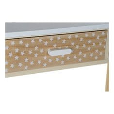 NEW Miza DKD Home Decor Les pavlovnije (110 x 58 x 79 cm)