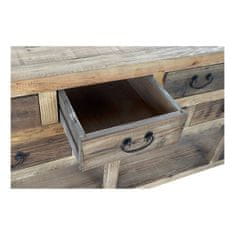 Miramarket Kredenca DKD Home Decor Staran videz Bor (190 x 45 x 80 cm)