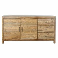 Miramarket Kredenca DKD Home Decor Naraven 145 x 44 x 76 cm