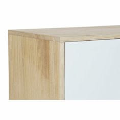 NEW Kredenca DKD Home Decor Les pavlovnije Les MDF (100 x 35 x 65 cm)