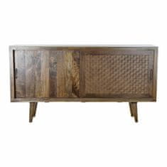 Miramarket Kredenca DKD Home Decor Mangov les (160 x 45 x 85 cm)