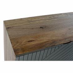 Miramarket Kredenca DKD Home Decor Mangov les Les MDF (145 x 41 x 74 cm)