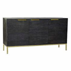 Miramarket Kredenca DKD Home Decor Mangov les (145 x 43 x 77 cm)