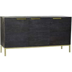 Miramarket Kredenca DKD Home Decor Mangov les (145 x 43 x 77 cm)