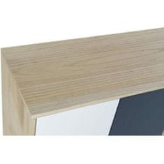 Miramarket Kredenca DKD Home Decor Les pavlovnije Les MDF (100 x 35 x 65.5 cm)