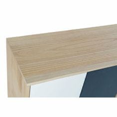 Miramarket Kredenca DKD Home Decor Les pavlovnije Les MDF (100 x 35 x 65.5 cm)