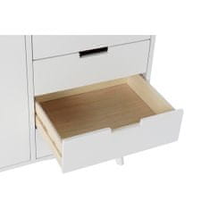 Miramarket Kredenca DKD Home Decor Les pavlovnije Les MDF (100 x 35 x 65.5 cm)