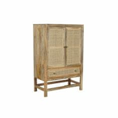 DKD Home Decor Bivak DKD Home Decor Rattan Mango les