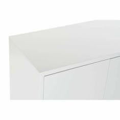 DKD Home Decor Bivak DKD Home Decor Bela 90 x 33 x 74 cm Les Rjava MDF Les