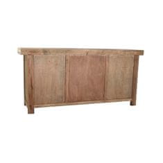 Miramarket Kredenca DKD Home Decor Naraven Les (180 x 45 x 85 cm)